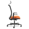 Luxe Aero Task Mesh Seating with Height Control - Image 2