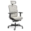 Luxe Aero Task Mesh Seating with Height Control