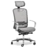 Luxe Aero Task Mesh Seating with Height Control - Image 3