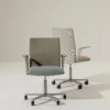 Holland Harbor Fabric Seating