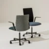 Holland Harbor Fabric Seating - Image 2