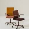 Holland Harbor Fabric Seating - Image 4